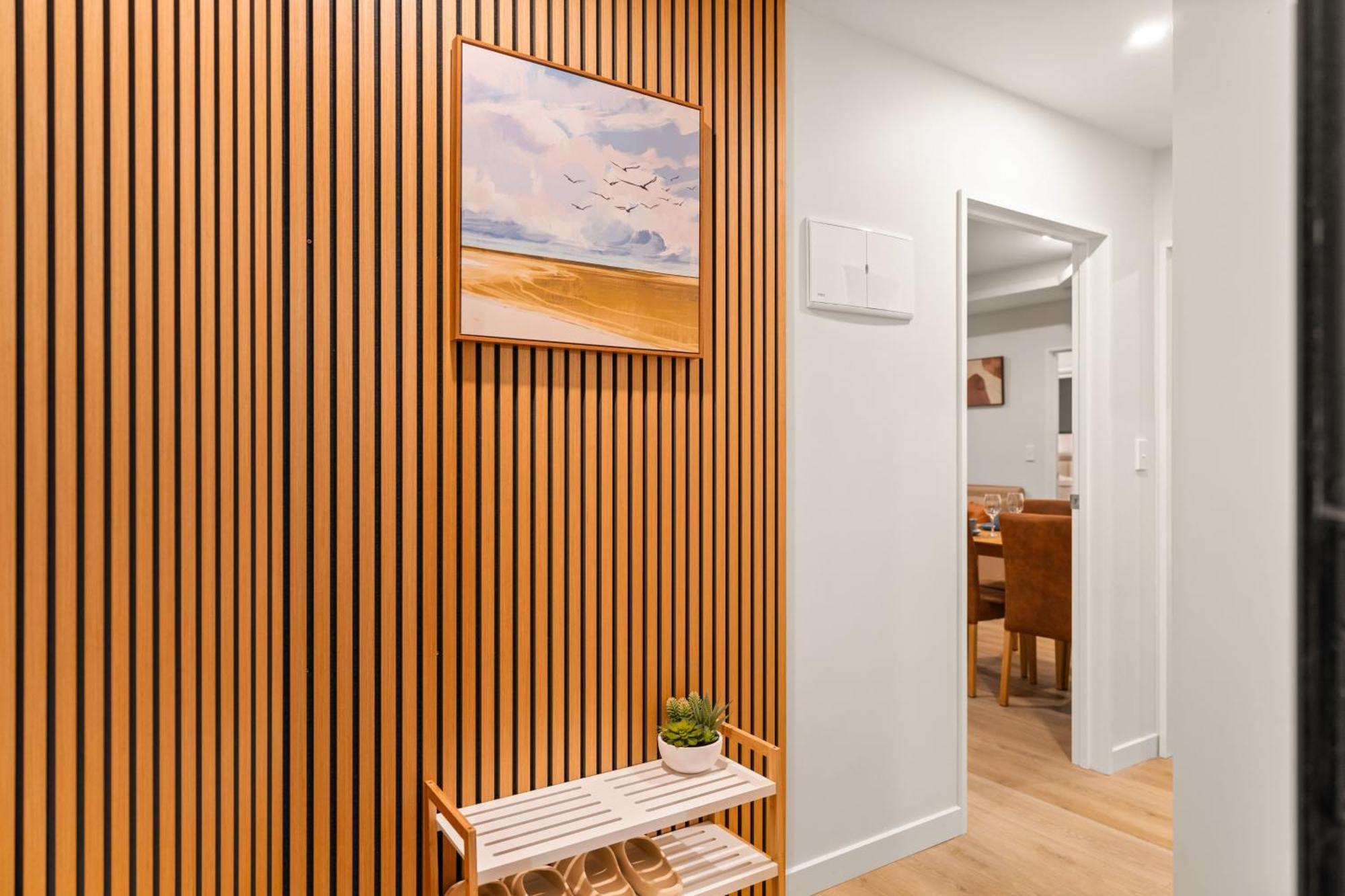 Apartmán Starlet 11 Lake Tekapo Exteriér fotografie