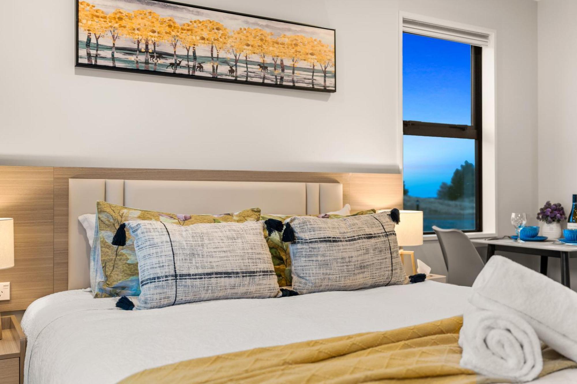 Apartmán Starlet 11 Lake Tekapo Exteriér fotografie