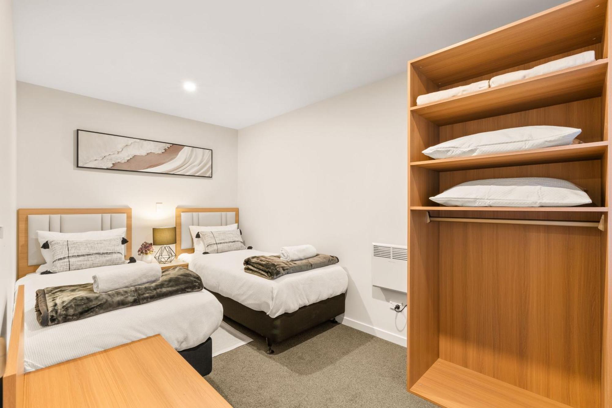 Apartmán Starlet 11 Lake Tekapo Exteriér fotografie
