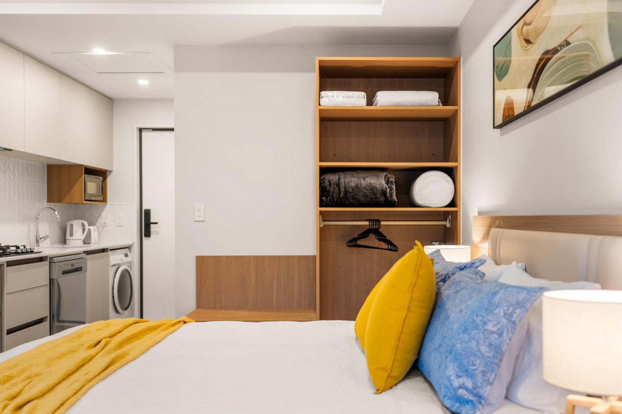 Apartmán Starlet 11 Lake Tekapo Exteriér fotografie