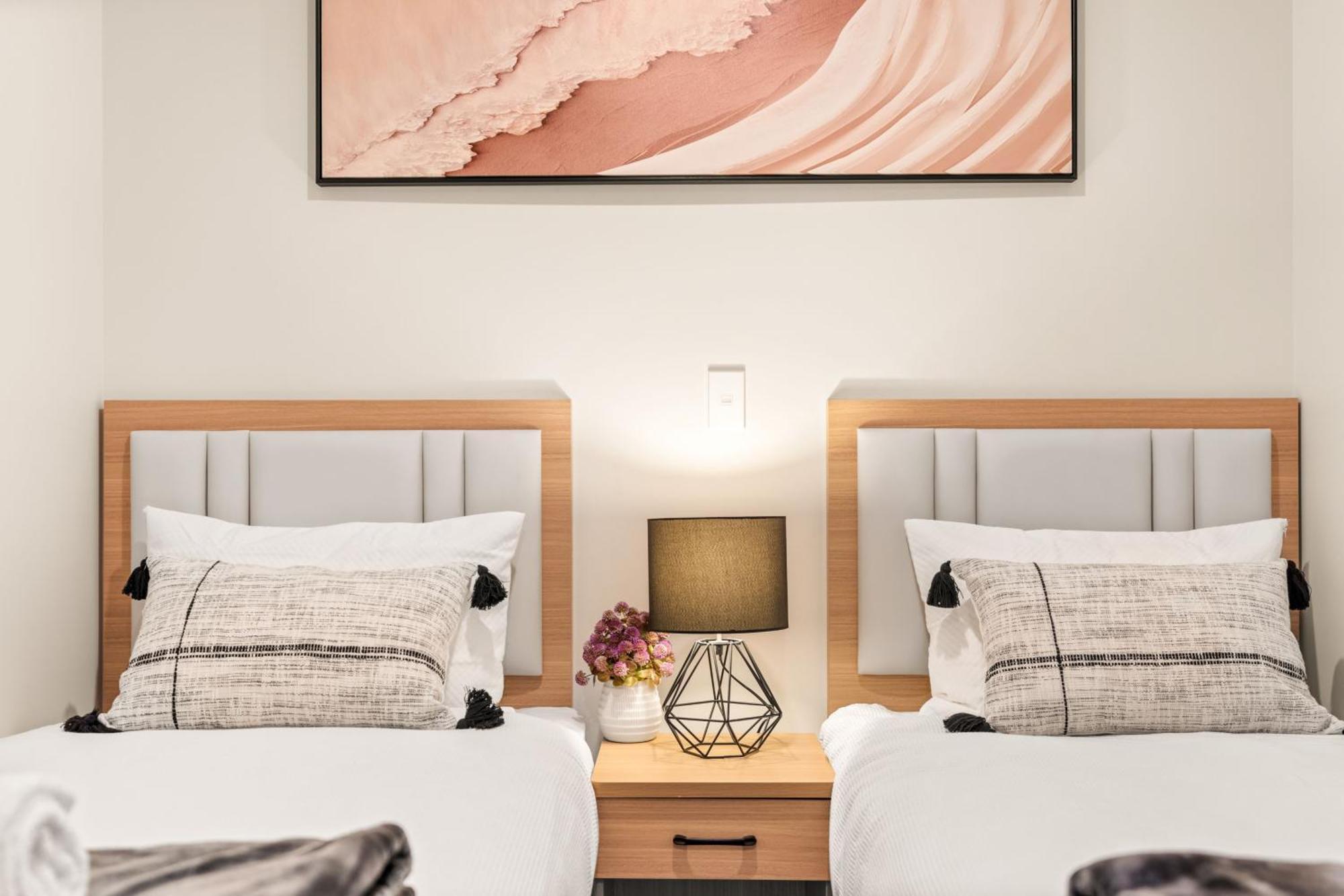 Apartmán Starlet 11 Lake Tekapo Exteriér fotografie