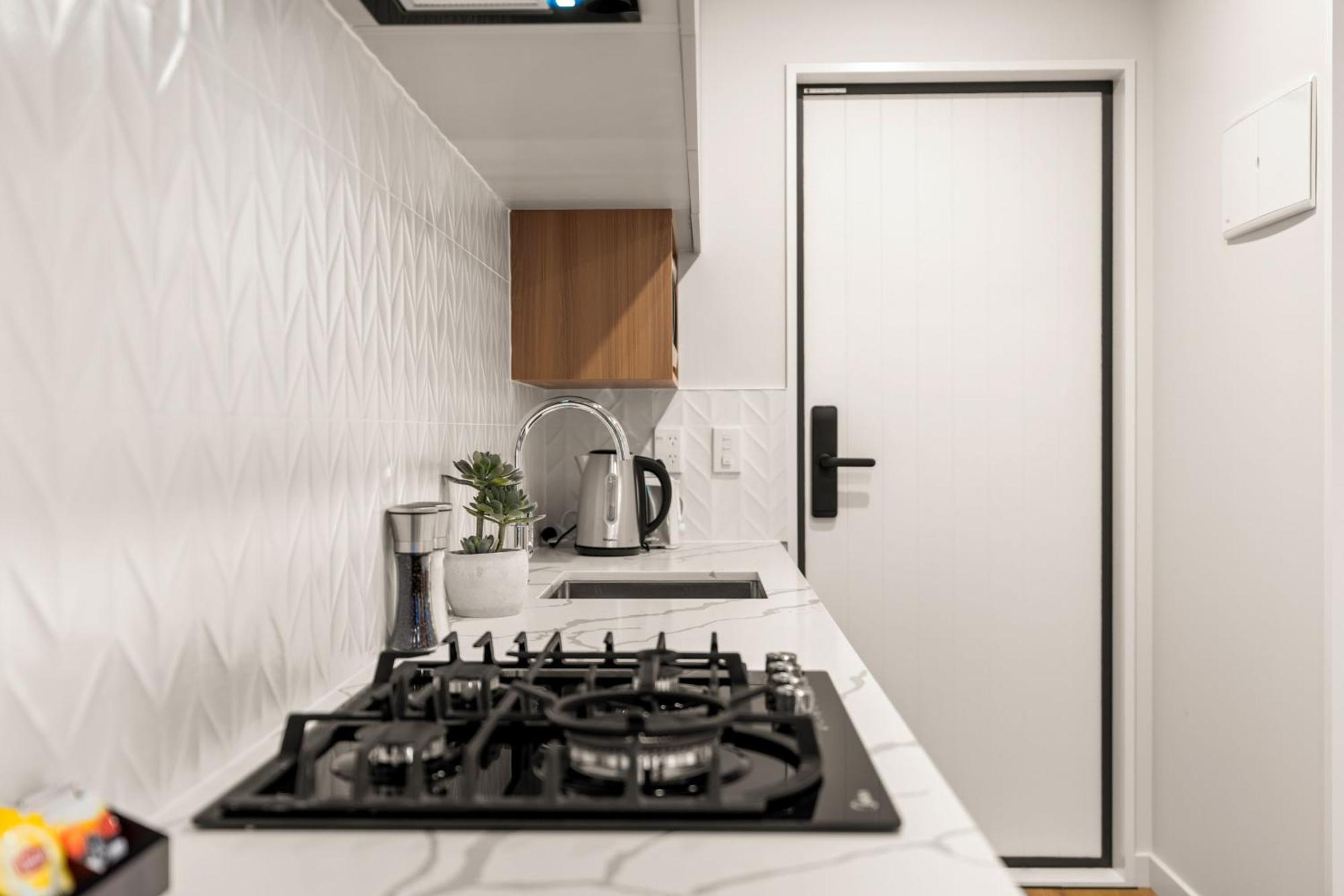 Apartmán Starlet 11 Lake Tekapo Exteriér fotografie