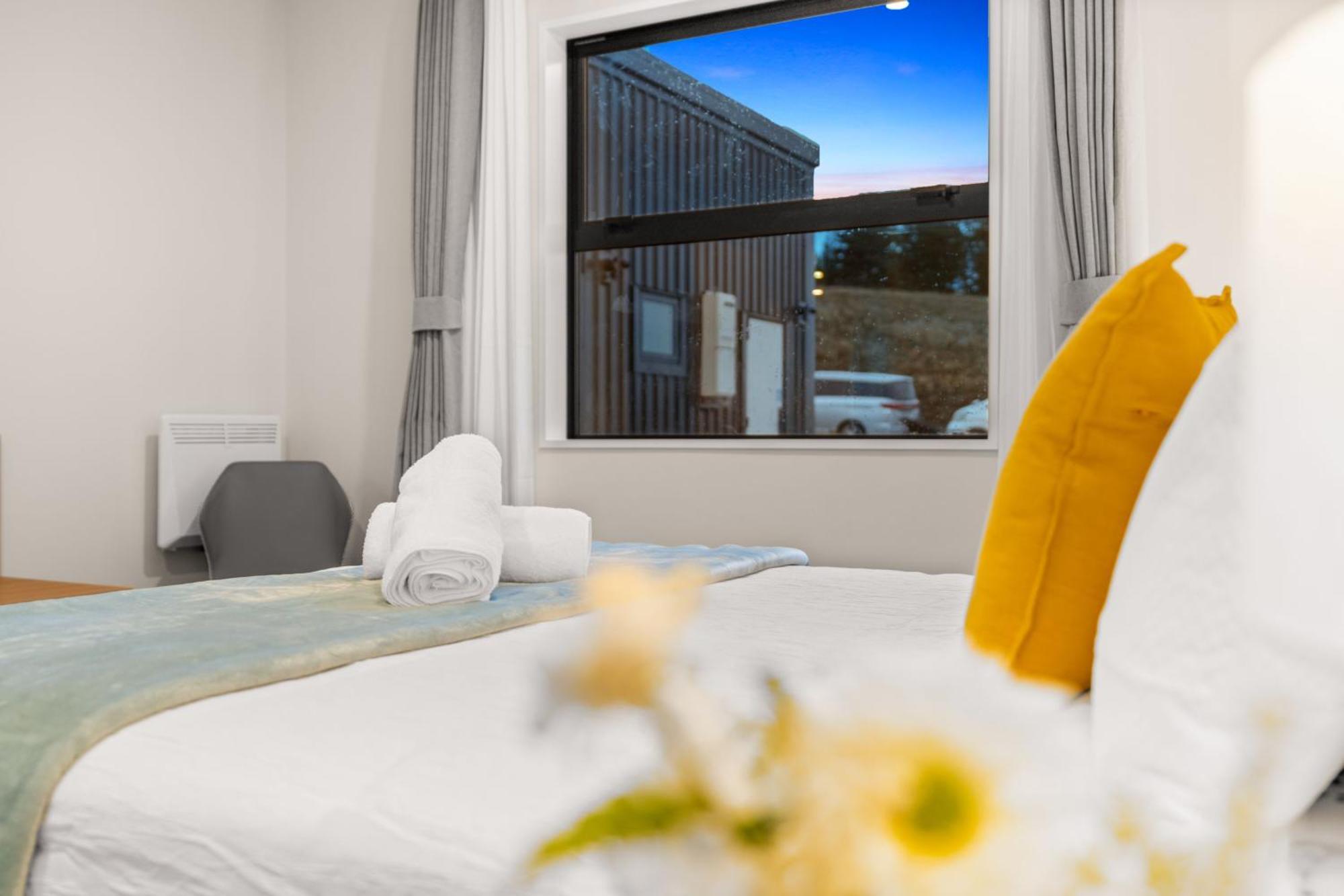Apartmán Starlet 11 Lake Tekapo Exteriér fotografie