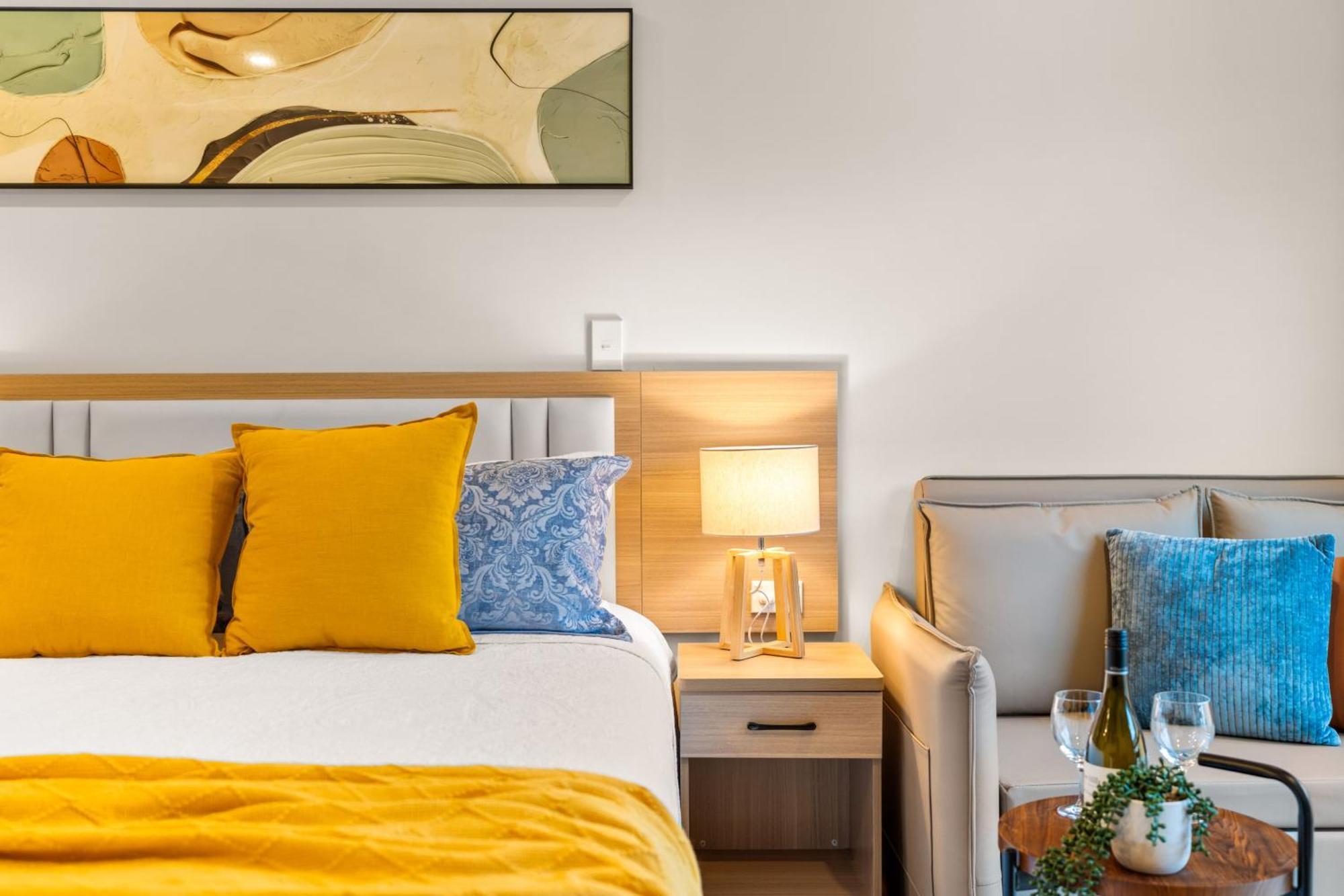 Apartmán Starlet 11 Lake Tekapo Exteriér fotografie