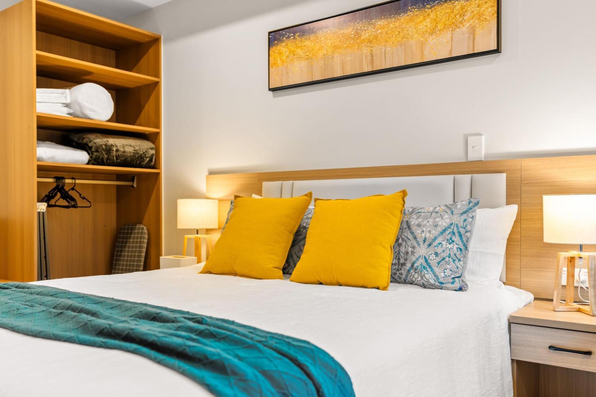 Apartmán Starlet 11 Lake Tekapo Exteriér fotografie