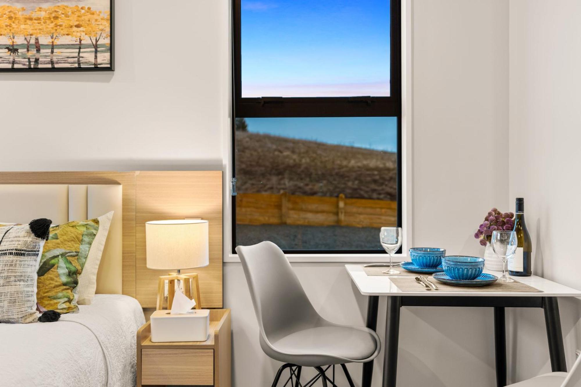 Apartmán Starlet 11 Lake Tekapo Exteriér fotografie