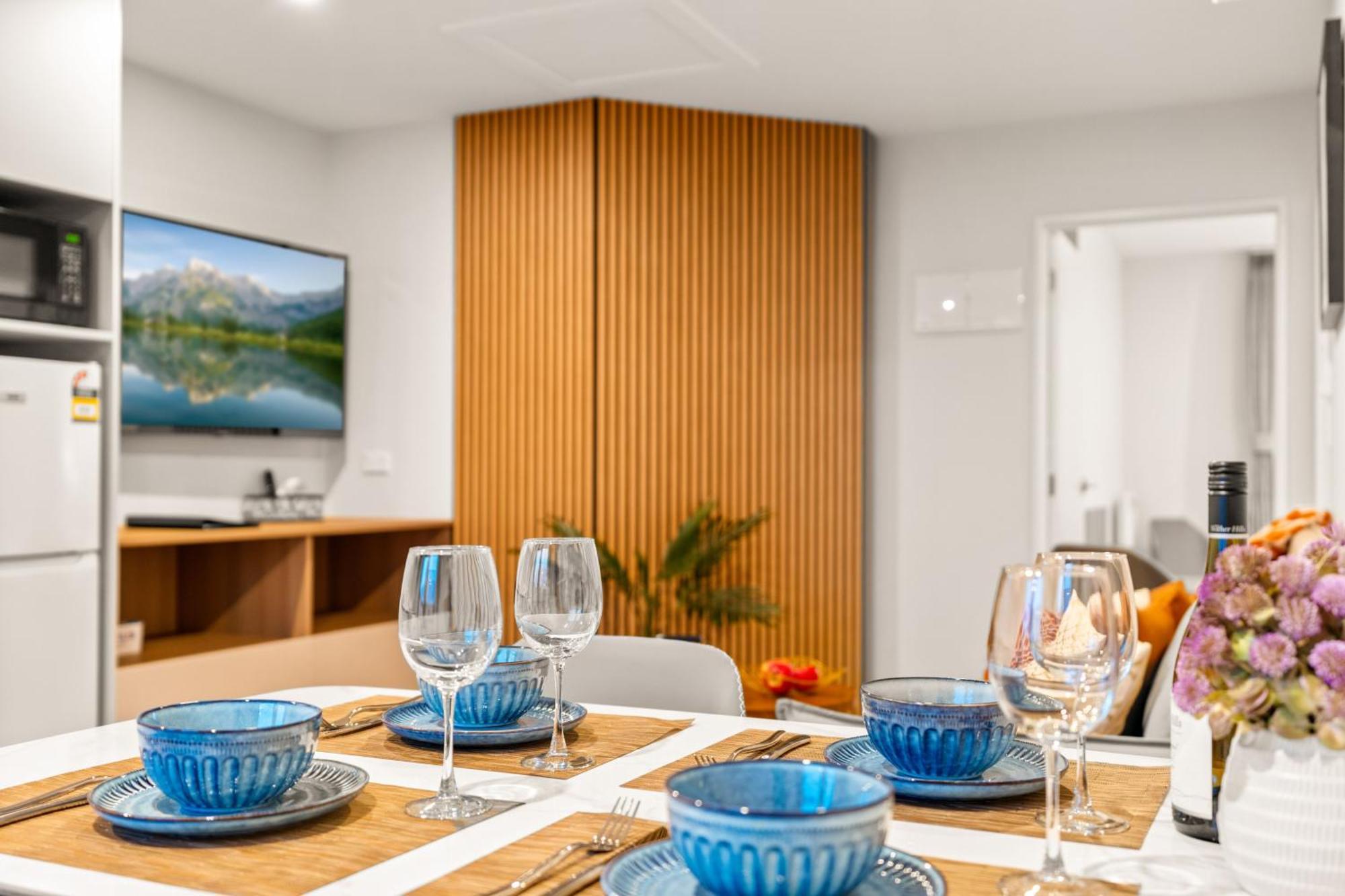 Apartmán Starlet 11 Lake Tekapo Exteriér fotografie