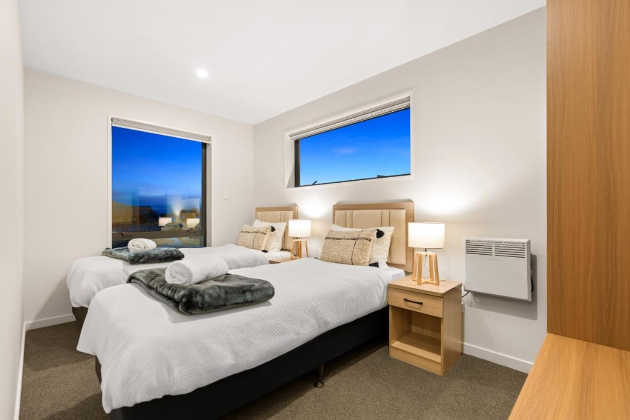Apartmán Starlet 11 Lake Tekapo Exteriér fotografie