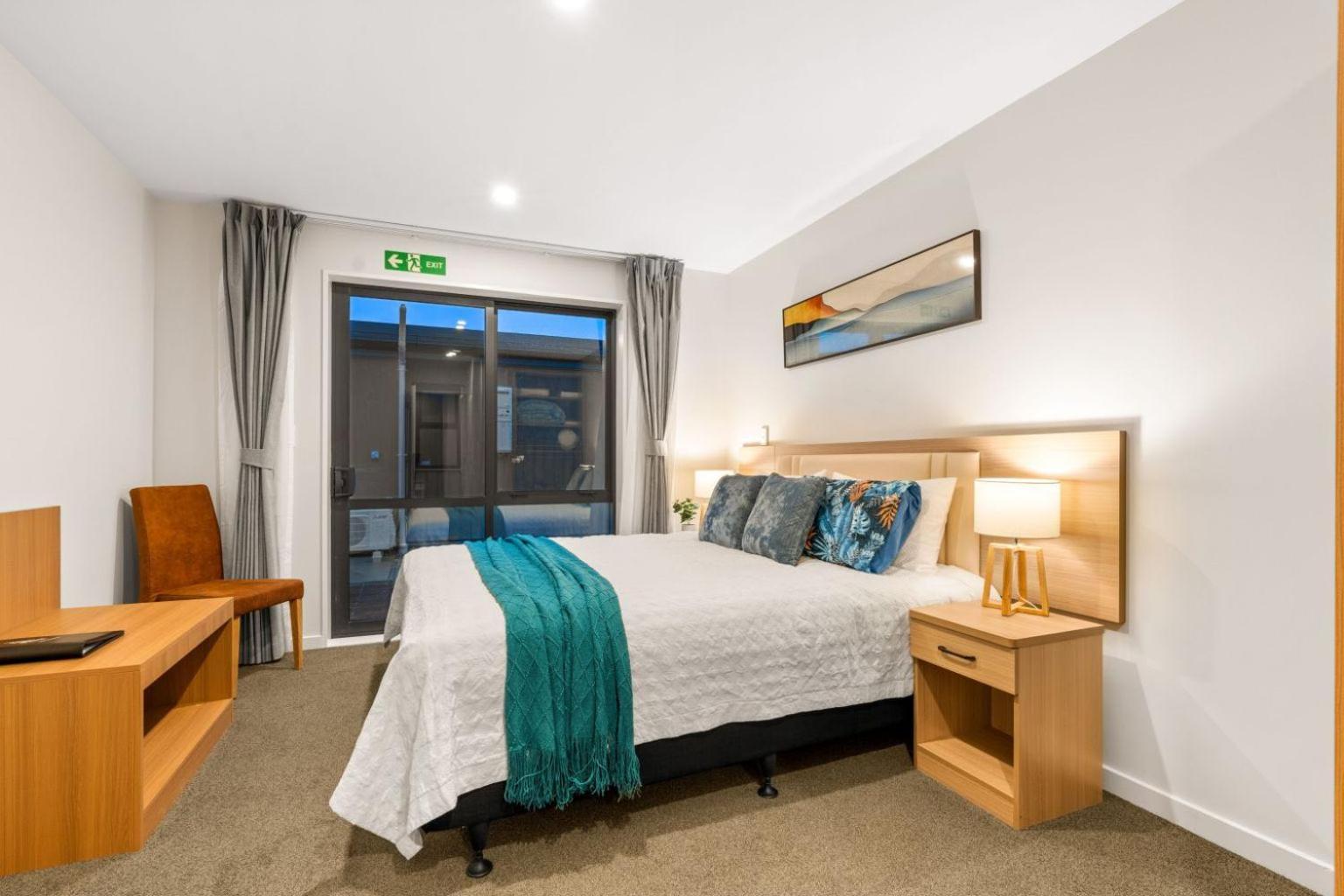 Apartmán Starlet 11 Lake Tekapo Exteriér fotografie