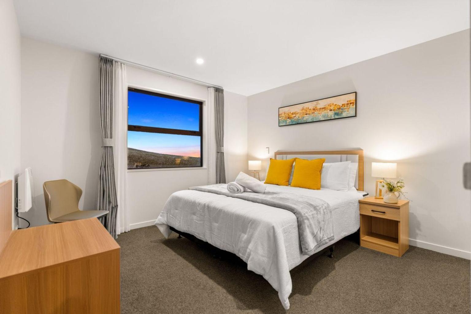 Apartmán Starlet 11 Lake Tekapo Exteriér fotografie