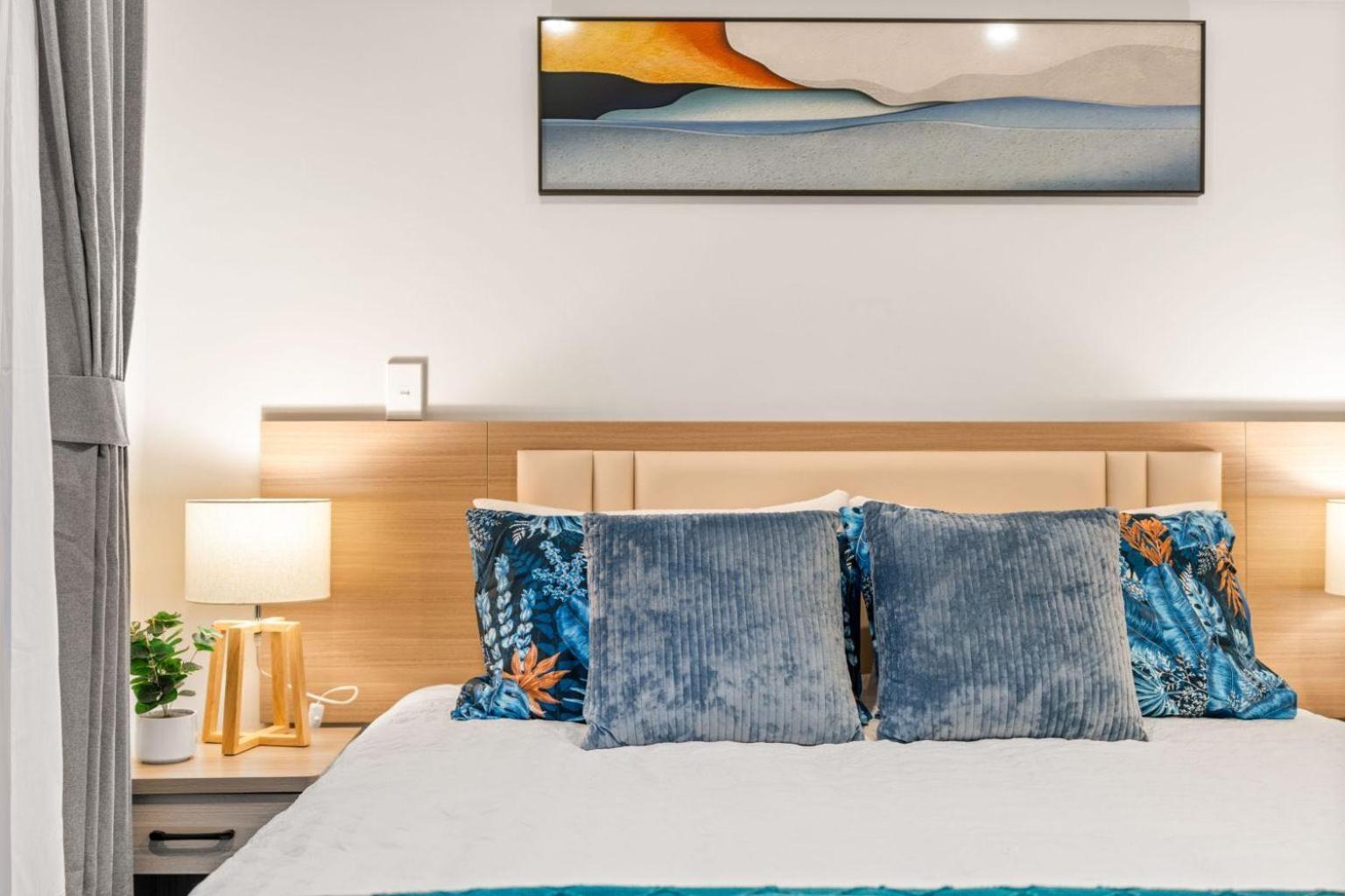 Apartmán Starlet 11 Lake Tekapo Exteriér fotografie