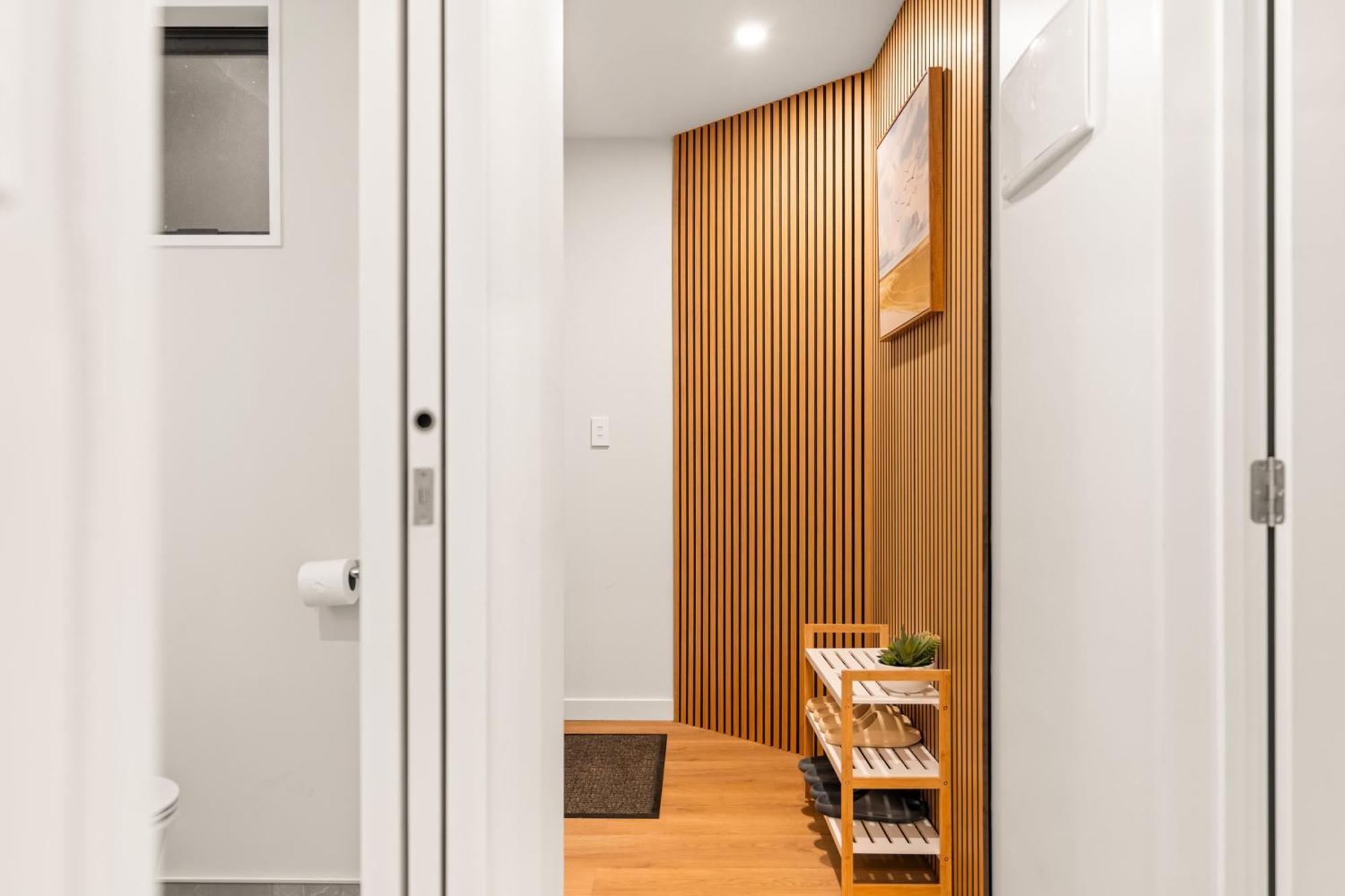 Apartmán Starlet 11 Lake Tekapo Exteriér fotografie
